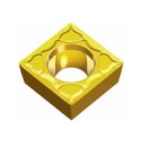 TAEGUTEC 旋削加工用チップ Tーターン CVD SCMT 09T308 PC TT9215 1セット(10個)（直送品）