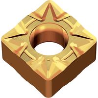 TAEGUTEC 旋削加工用チップ ライノターンECO SNMG 090408 EA TT9215 1セット(10個)（直送品）