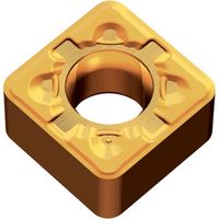 TAEGUTEC 旋削加工用チップ ライノターンECO SNMG 090408 EM TT9215 1セット(10個)（直送品）