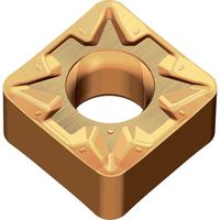 TAEGUTEC 旋削加工用チップ ライノターンECO SNMG 090408 FM TT5100 1セット(10個)（直送品）