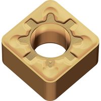 TAEGUTEC 旋削加工用チップ ライノターンECO SNMG 090408 MM TT9215 1セット(10個)（直送品）