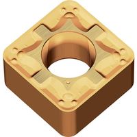 TAEGUTEC 旋削加工用チップ ライノターンECO SNMG 090408 PC TT5100 1セット(10個)（直送品）