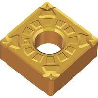 TAEGUTEC 旋削加工用チップ Tーターン CVD SNMG 120404 FG TT5100 1セット(10個)（直送品）