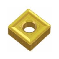 TAEGUTEC 旋削加工用チップ Tーターン サーメット SNMG 120408 CT3000 1セット(10個)（直送品）