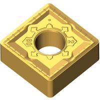 TAEGUTEC 旋削加工用チップ Tーターン PVD SNMG 120408 MGS TT3020 1セット(10個)（直送品）