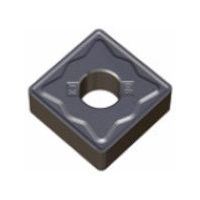 TAEGUTEC 旋削加工用チップ Tーターン CVD SNMG 150612 KT TT7005 1セット(10個)（直送品）