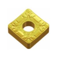 TAEGUTEC 旋削加工用チップ Tーターン CVD SNMM 120412 RH TT5100 1セット(10個)（直送品）