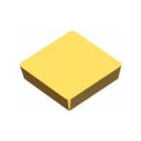 NTKカッティングツールズ TAEGUTEC 旋削加工用チップ Tーターン 超硬 SPGN 120408 K10 1セット(10個)（直送品）