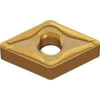 TAEGUTEC 旋削加工用チップ ライノターンECO DNMG 130504 PC TT8115B 1セット(10個)（直送品）