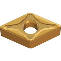 TAEGUTEC 旋削加工用チップ ライノターンECO DNMG 130512 MM TT8115B 1セット(10個)（直送品）