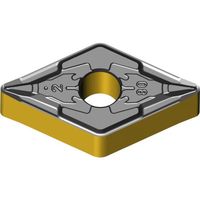 TAEGUTEC 旋削加工用チップ Tーターン CVD DNMG 150404 FLP TT8125B 1セット(10個)（直送品）