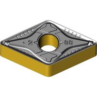 TAEGUTEC 旋削加工用チップ Tーターン CVD DNMG 150408 MGP TT8125B 1セット(10個)（直送品）