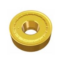 TAEGUTEC 旋削加工用チップ Tーターン CVD RCMX 200600 RA TT8125B 1セット(10個)（直送品）