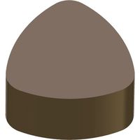 NTKカッティングツールズ TAEGUTEC セラミックスフィード BNGX 1207-E04 TC3030 1セット(10個)（直送品）