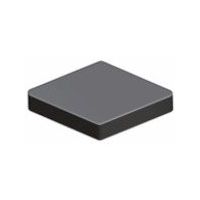 TAEGUTEC 旋削加工用チップ Tーターン セラミック DNGN 150716 U2 AB30 1セット(10個)（直送品）