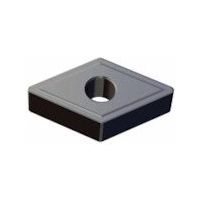 TAEGUTEC 旋削加工用チップ Tーターン セラミック DNMG 150608 CE AB30 1セット(10個)（直送品）