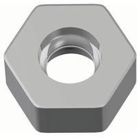 NTKカッティングツールズ TAEGUTEC ヘクサ2ミル HNCX 050610-MR AS10 1セット(10個) 454-6320（直送品）