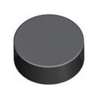 NTKカッティングツールズ TAEGUTEC 旋削加工用チップ Tーターン セラミック RNGN 090300 AB20 1セット(10個)（直送品）