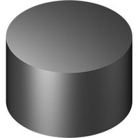 TAEGUTEC 旋削加工用チップ チェイスモールド セラミック RNGN 1207 FL-T6 TC3030 1セット(10個)（直送品）