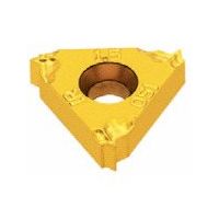 NTKカッティングツールズ TAEGUTEC Tスレッド ISOねじ切りチップ 08IR 1.25 ISO TT8010 1セット(5個)（直送品）