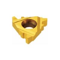 NTKカッティングツールズ TAEGUTEC Tスレッド 台形ねじ切りチップ 16ER 3 TR TT7010 1セット(5個)（直送品）