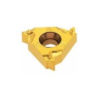 NTKカッティングツールズ TAEGUTEC Tスレッド ウィットワースねじ切りチップ 16IRB 16 W TT9030 1セット(5個)（直送品）