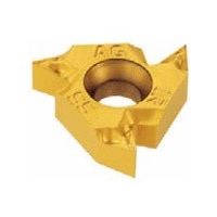 NTKカッティングツールズ TAEGUTEC Tスレッド 55°ねじ切りチップ 16IRM G 55 TT7010 1セット(5個)（直送品）