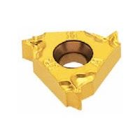 NTKカッティングツールズ TAEGUTEC Tスレッド ウィットワースねじ切りチップ 22IR 5 W TT7010 1セット(5個)（直送品）