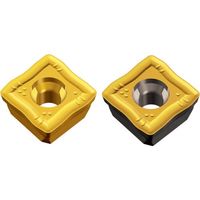 TAEGUTEC 刃先交換式ドリル用チップ トップドリル SOMT 130408 DP TT9300 1セット(10個)（直送品）