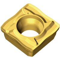 TAEGUTEC 刃先交換式ドリル用チップ トップドリル SOMT 150510 DL TT9080 1セット(10個)（直送品）