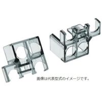 富士電機 制御リレーフィンガープロテクタTP88X1用 RZ52X1 1個 602-5920（直送品）