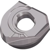 NTKカッティングツールズ TAEGUTEC ミーリング加工用チップ ファインボール NFB 100-SM TT2510 1セット(5個)（直送品）