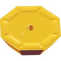 TAEGUTEC ミーリング加工用チップ チェイスオクト OFCR 0704 TN-EML TT9030 1セット(10個)（直送品）