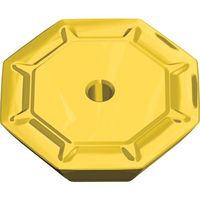 TAEGUTEC ミーリング加工用チップ チェイスオクト OFCR 0704 TN-ML TT6080 1セット(10個)（直送品）