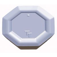 TAEGUTEC ミーリング加工用チップ チェイスオクト OFMR 0704 TN-AL K10 1セット(10個)（直送品）