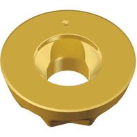 TAEGUTEC ミーリング加工用チップ チェイスモールド RXMX 12T3-MR TT9030 1セット(10個)（直送品）