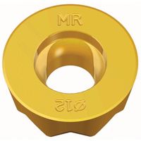 TAEGUTEC ミーリング加工用チップ チェイスモールド RYMX 1004-MR TT2510 1セット(10個)（直送品）