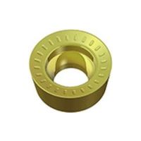 TAEGUTEC ミーリング加工用チップ チェイスモールド RYMX 1606-7MM TT8080 1セット(10個)（直送品）