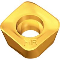 TAEGUTEC ミーリング加工用チップ チェイスフィード SBMT 090415R-MR TT2510 1セット(10個)（直送品）