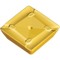 TAEGUTEC ミーリング加工用チップ ライオンミル SEKX 2107 PETL-M TT8525B 1セット(10個)（直送品）