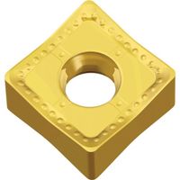 TAEGUTEC ミーリング加工用チップ チェイス2クアッド SNGX 130612-M TT7515 1セット(10個)（直送品）