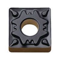 京セラ 旋削加工用チップ CA125P SNMG120412HQ 1セット(10個) 555-1694（直送品）