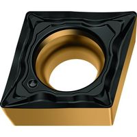 ワルタージャパン Walter 旋削加工用チップ 80°菱形ポジタイプ WPP20G CCMT060208-FP4 1セット(10個)（直送品）