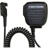 エフ・アール・シー F.R.C. 防水スピーカーマイク(トランシーバー専用) FPG-28IM 1本 674-1782（直送品）