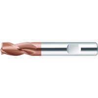 ワルタージャパン Prototyp 超硬エンドミル Performライン16mm ME232-16.0W3B-WJ30ED 1本（直送品）