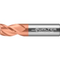 ワルタージャパン Prototyp 超硬エンドミル Performライン10mm ME232-10.0A3S-WJ30ED 1本（直送品）