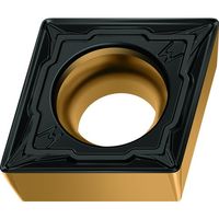 ワルタージャパン Walter 旋削チップひし形 ポジチップ80° WKP01G CCMT060204-FW4 1セット(10個)（直送品）