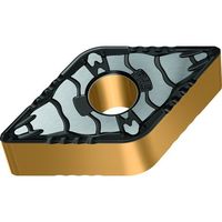 ワルタージャパン Walter 旋削チップひし形 ネガチップ55° WKP01G DNMG110408-FW5 1セット(10個)（直送品）