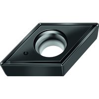 ワルタージャパン Walter 旋削加工用チップ 55°菱形ポジチップ WSM01 DCGT11T302-FL2 1セット(10個)（直送品）