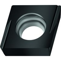 Walter 旋削加工用チップ 80°菱形ポジチップ サーメット WEP01C CCGT09T304MR-FX4 1セット(10個)（直送品）